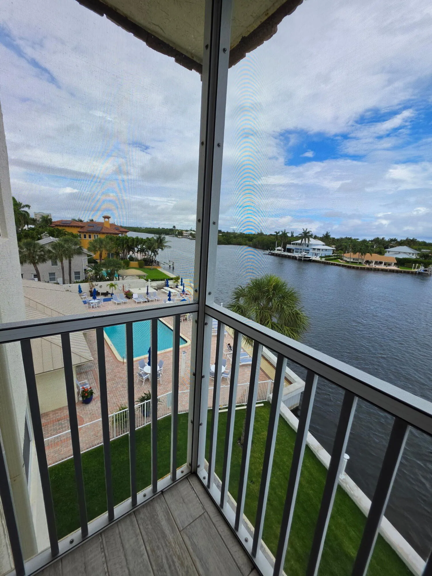 Gorgeous Direct Intracoastal Water Views