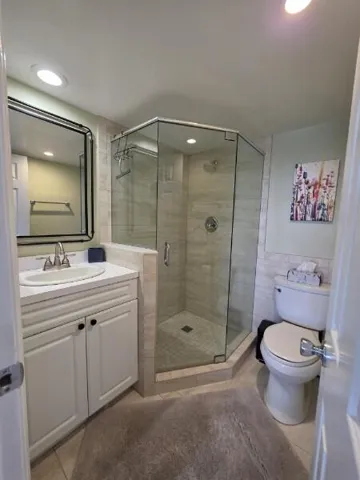 Master En Suite Bath