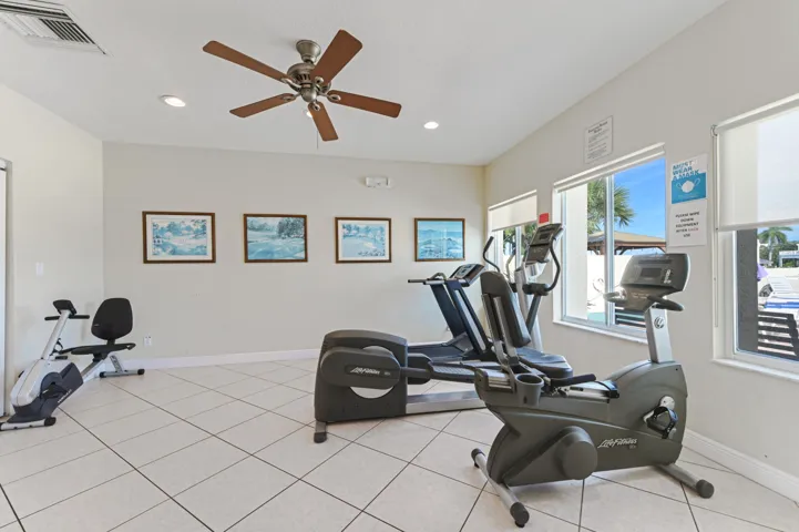 24 RooClubhouse Exercise Roomm 01
