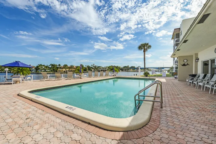 Community Pool