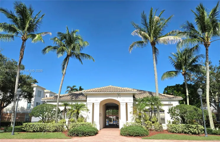 Clubhouse