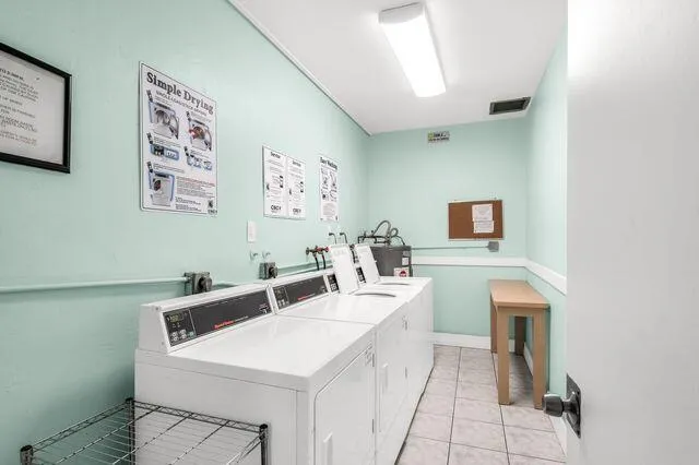 common laundry