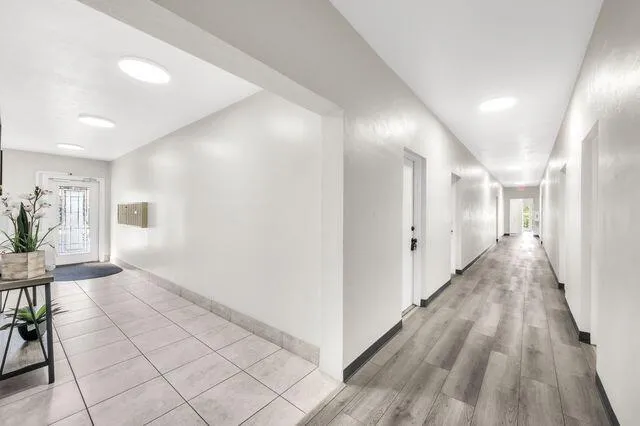 Hallway