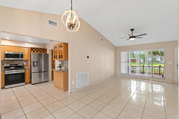Major updates include new plumbing, AC and appliance all replaced 4 years ago.