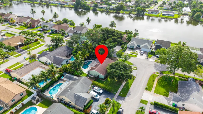 Situated on a spacious corner lot, the backyard is an entertainer's dream featuring a sparkling pool, covered patio, gazebo, and plenty of room to park a boat, RV, camper, or recreational vehicles.