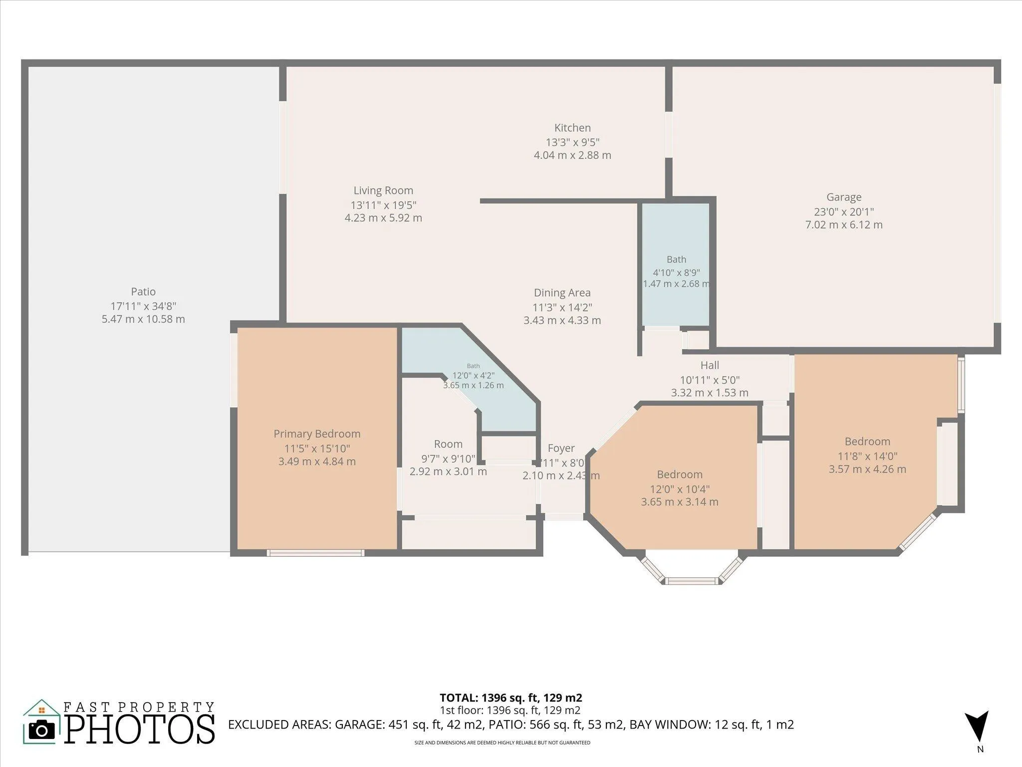 01-Floor Plan