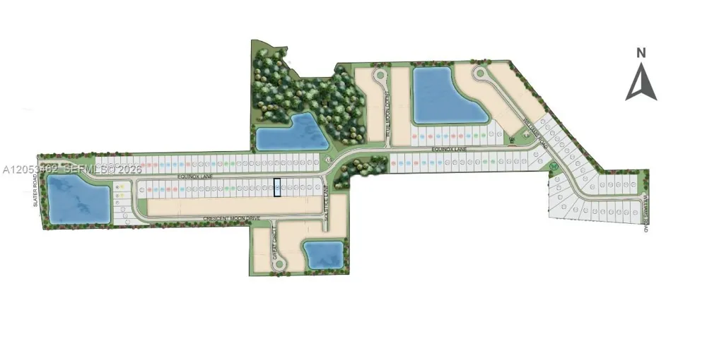 Solena Sitemap