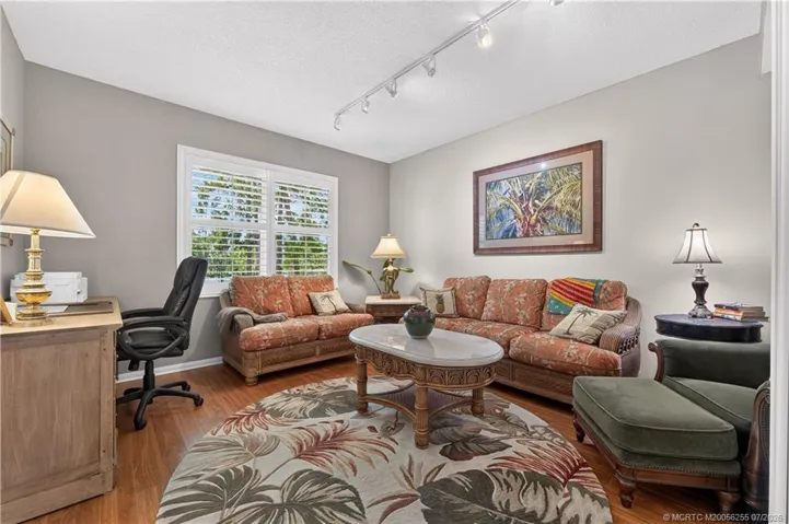 3rd Bedroom / Office / Den