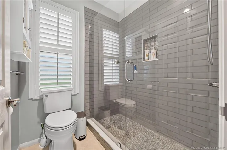 Primary Suite Bath