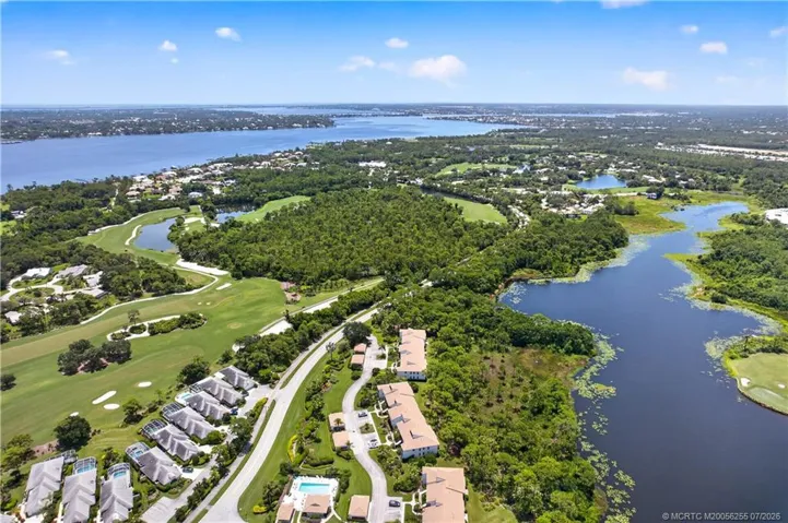 Mile Lake Village