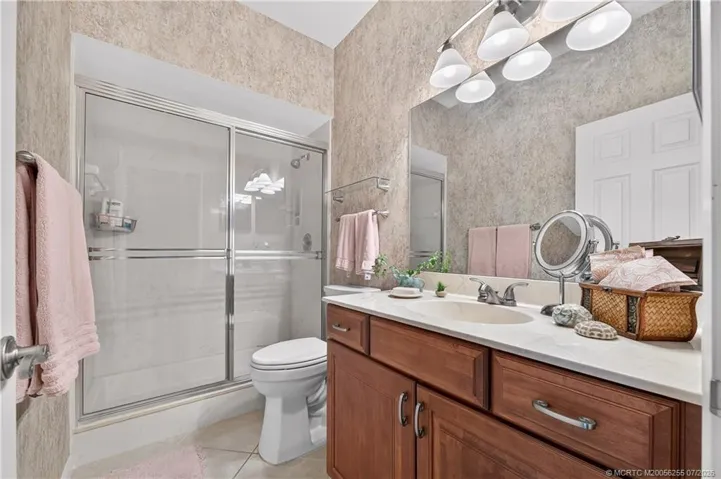 Guest Bath