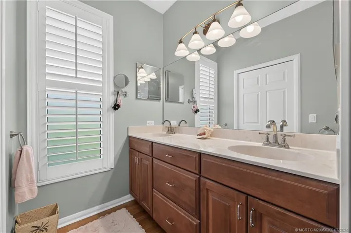 Primary Suite Bath