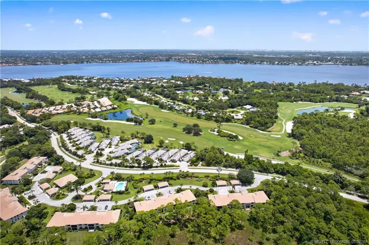 Mile Lake Village