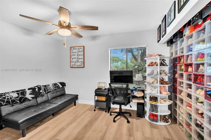 2nd Bedroom