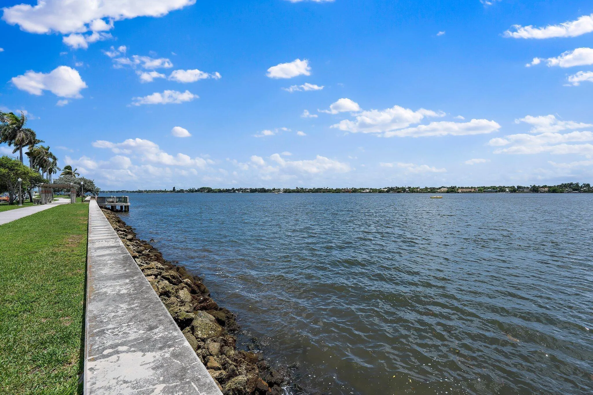 Intracoastal