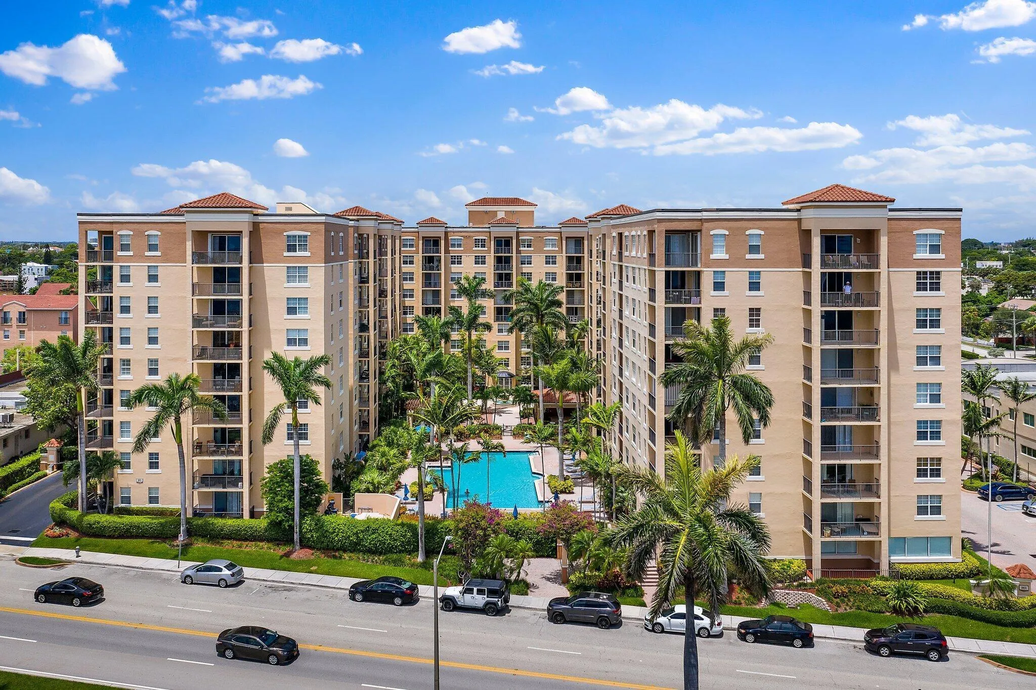 Flagler Pointe