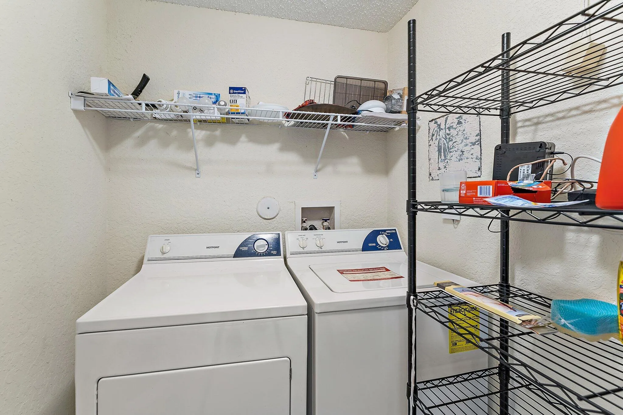 Laundry