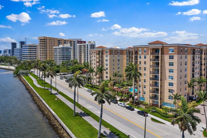 Flagler Pointe
