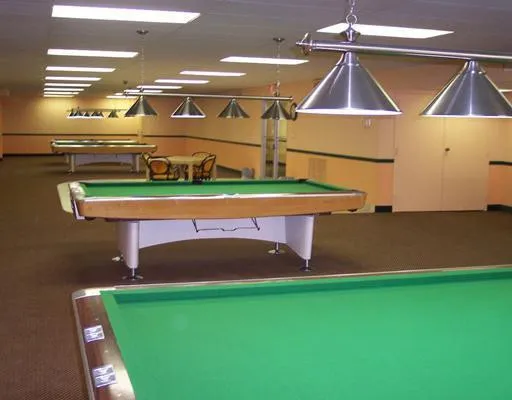 Recreation Room