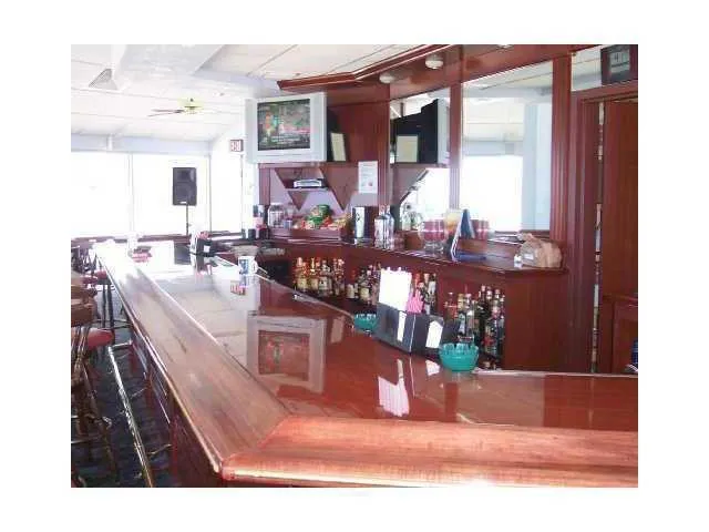 Wet Bar