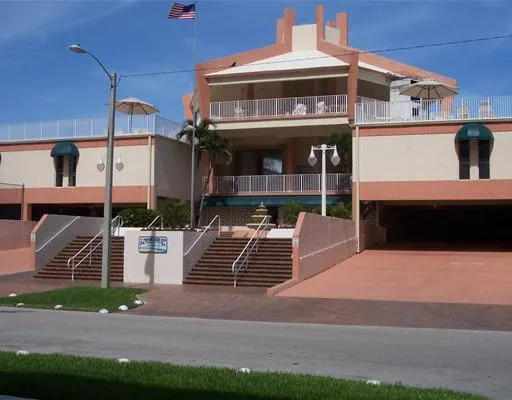 Clubhouse