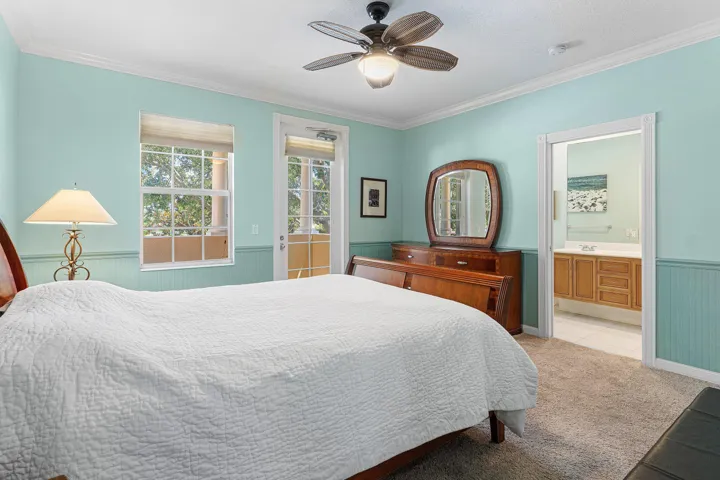 Primary Suite