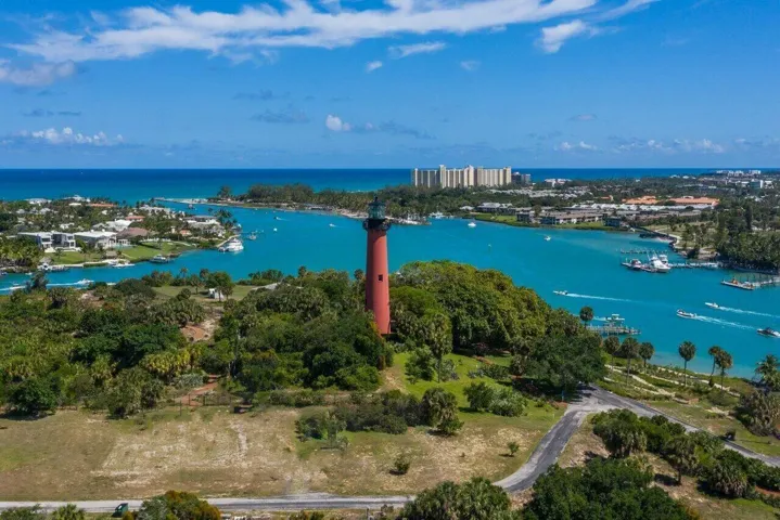 Jupiter Lighthouse