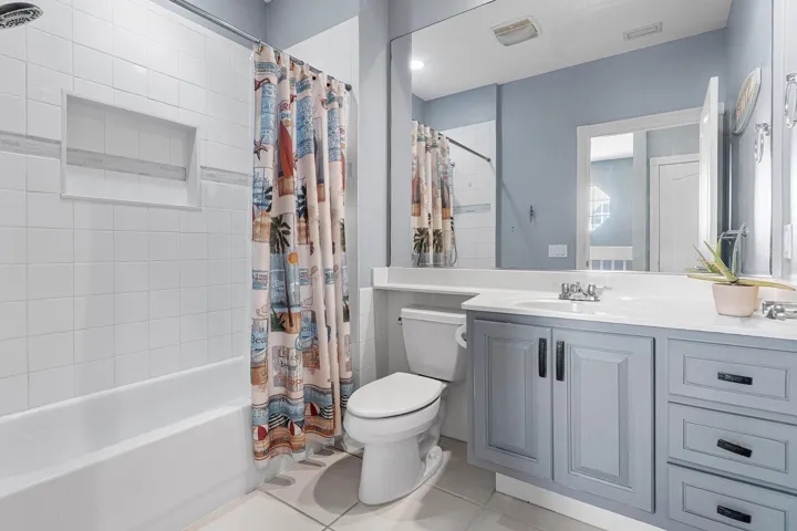 Guest Bath