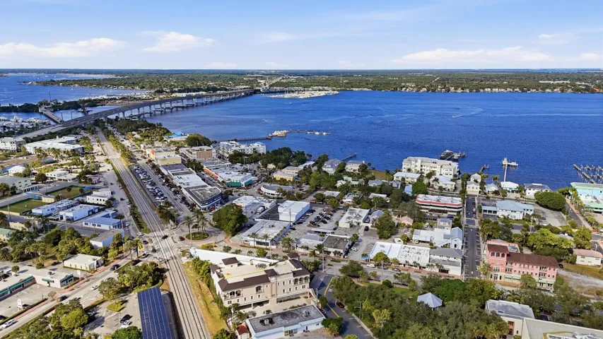 Downtown Stuart