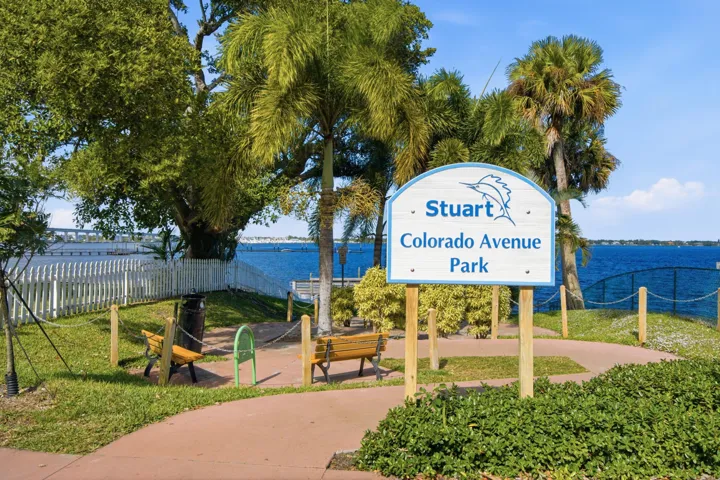 Colorado Park