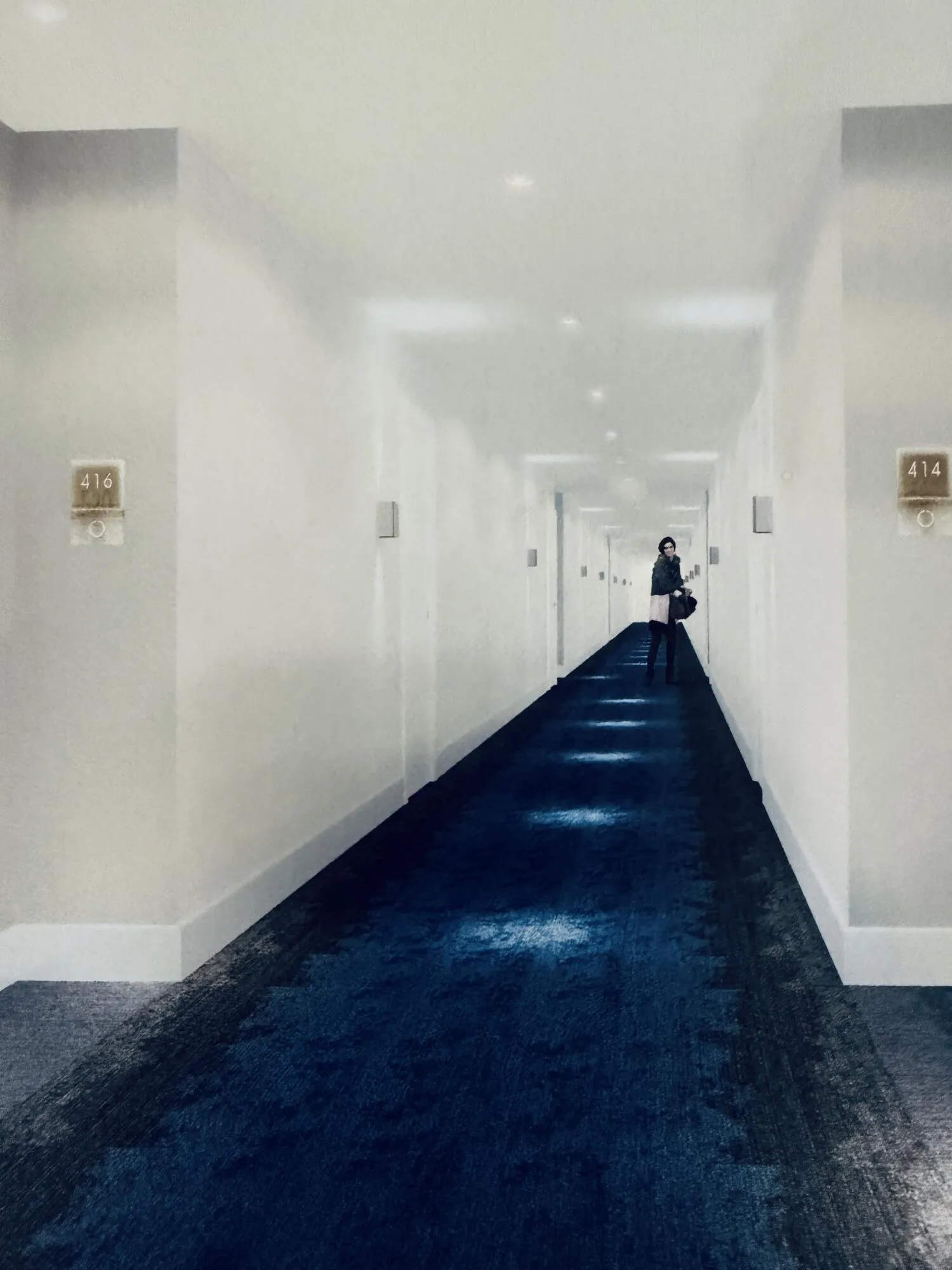 Hallways