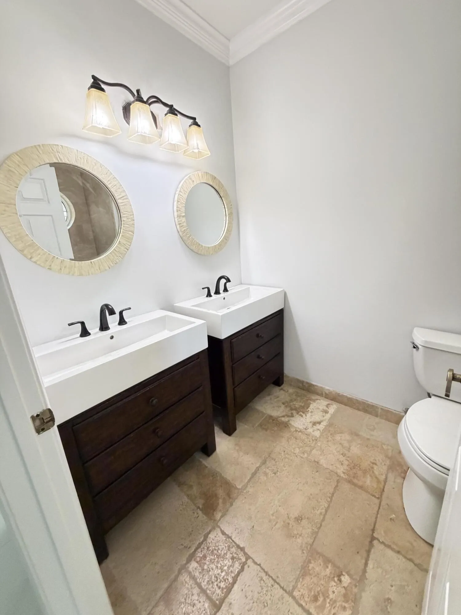Guest Bath