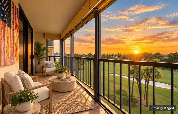 Morning Sunrise