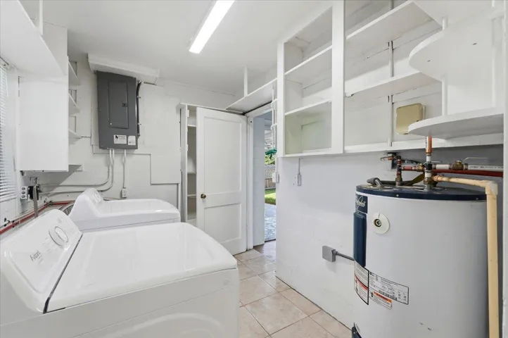 42-Laundry Area