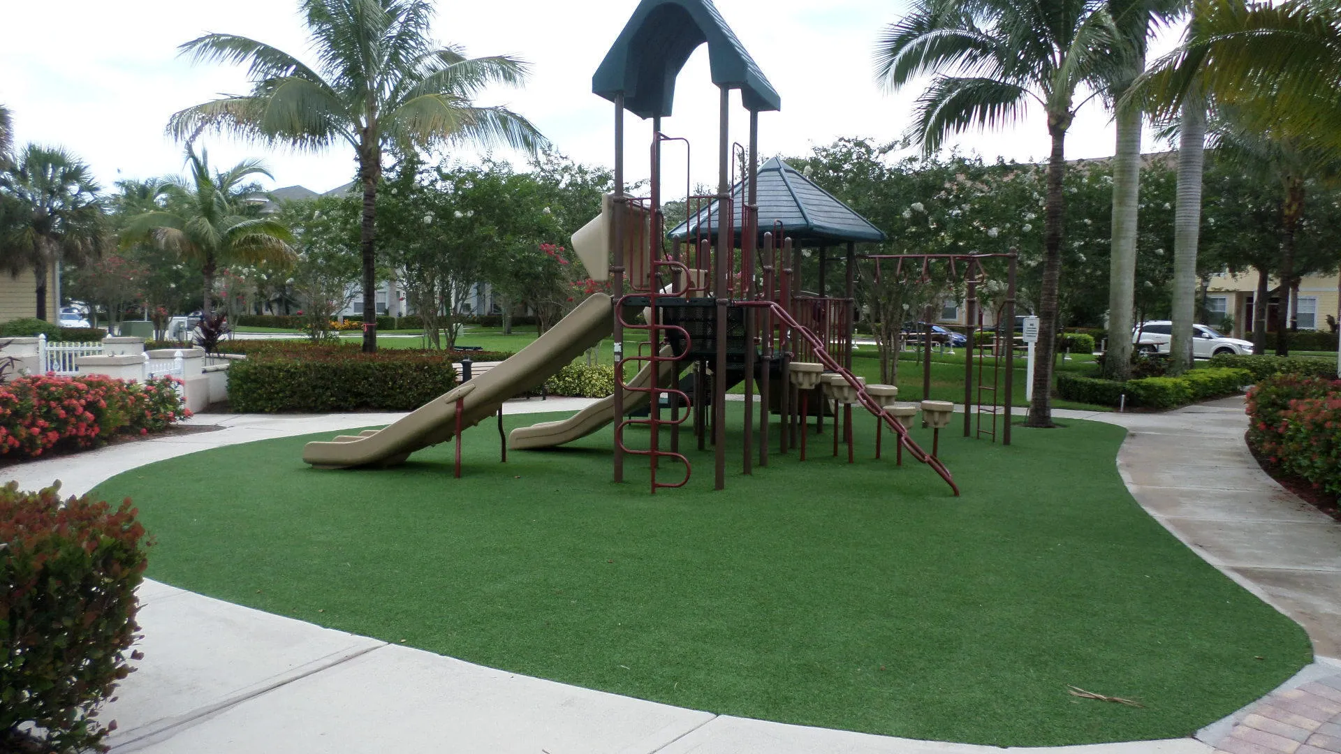 Playground