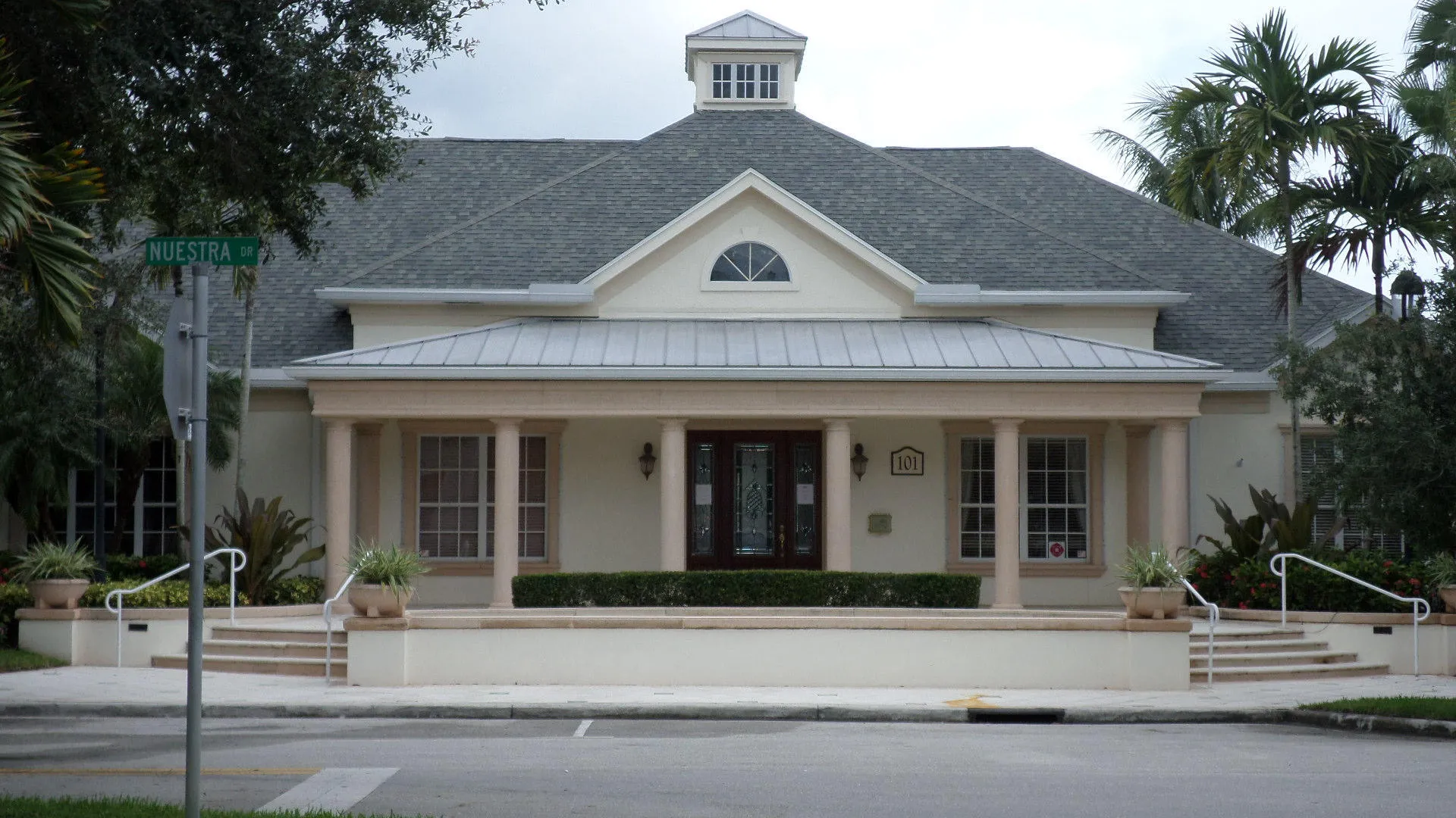 Clubhouse