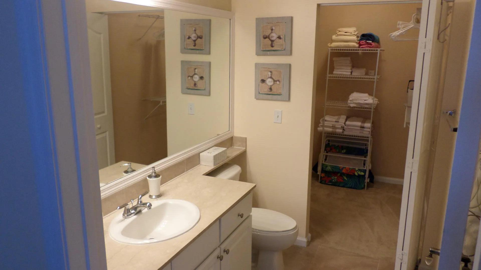 Master Bath