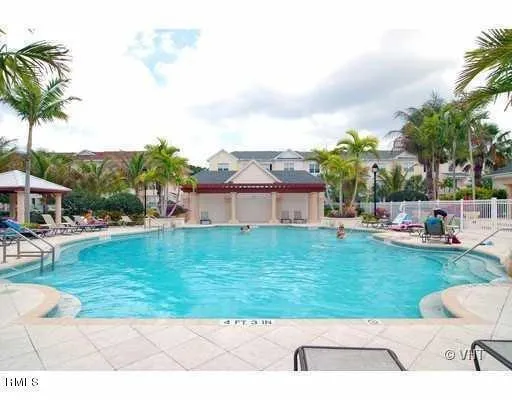 276 Murcia Pool