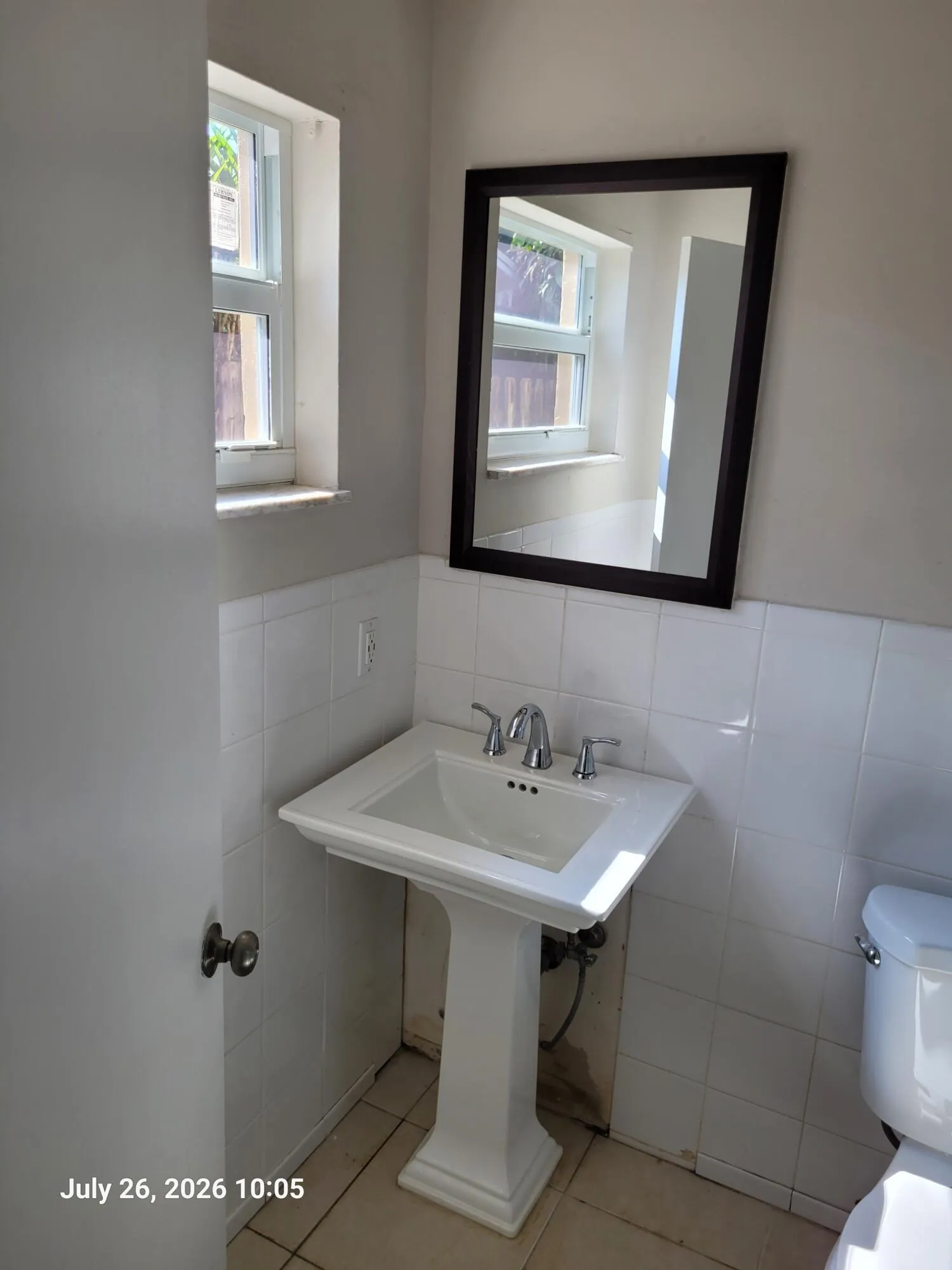 Primary Bath 2