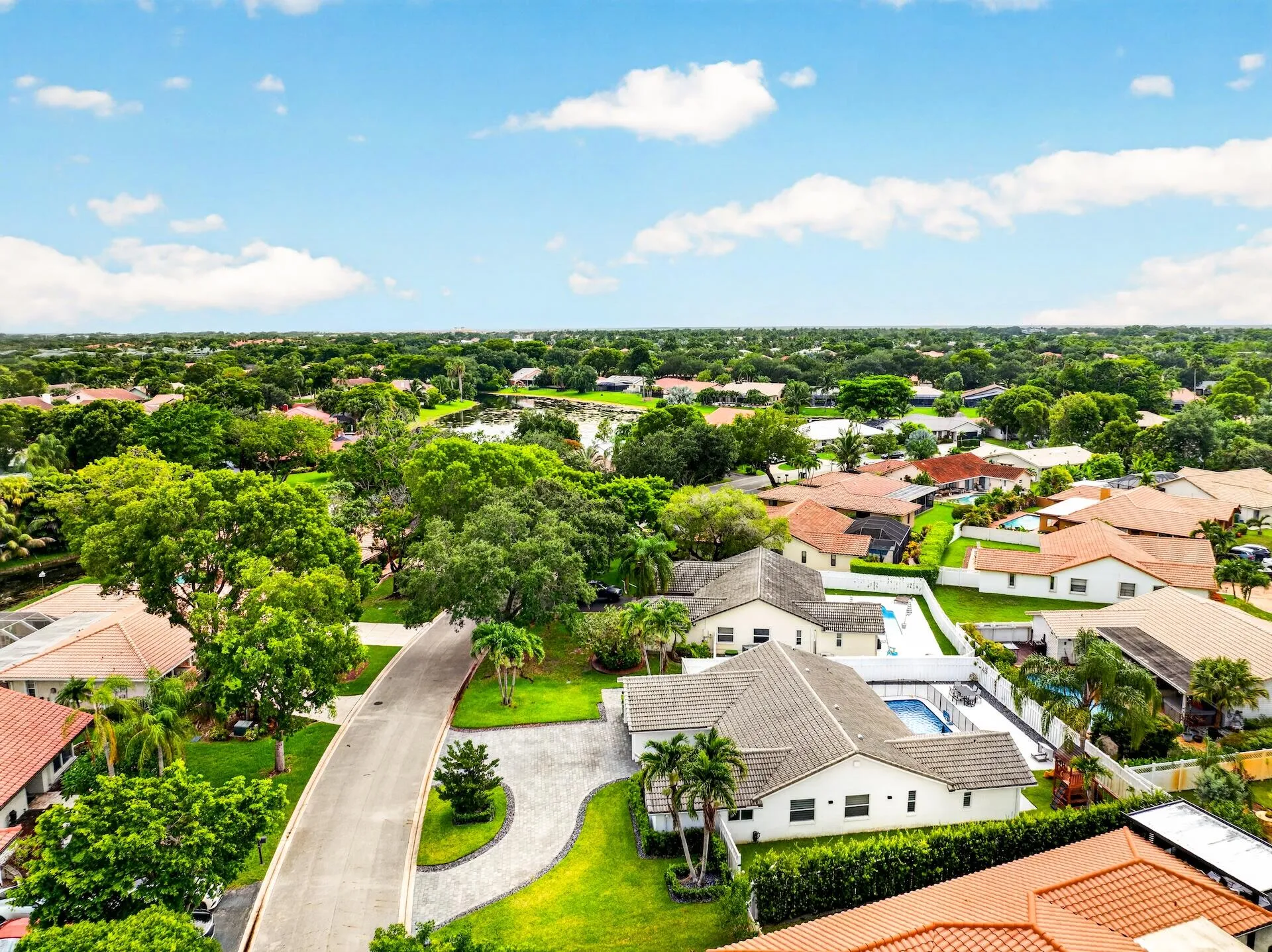 LANDSCAPE AERIAL
