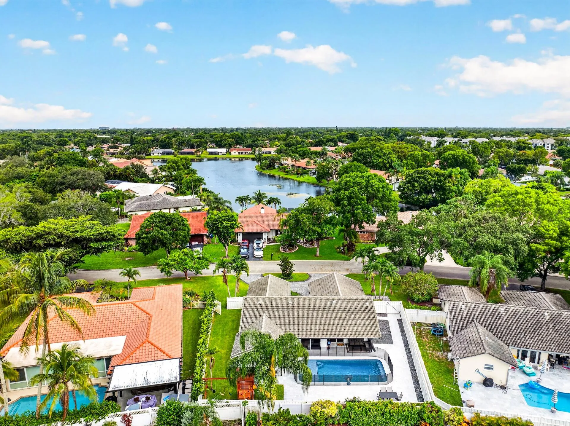 LANDSCAPE AERIAL