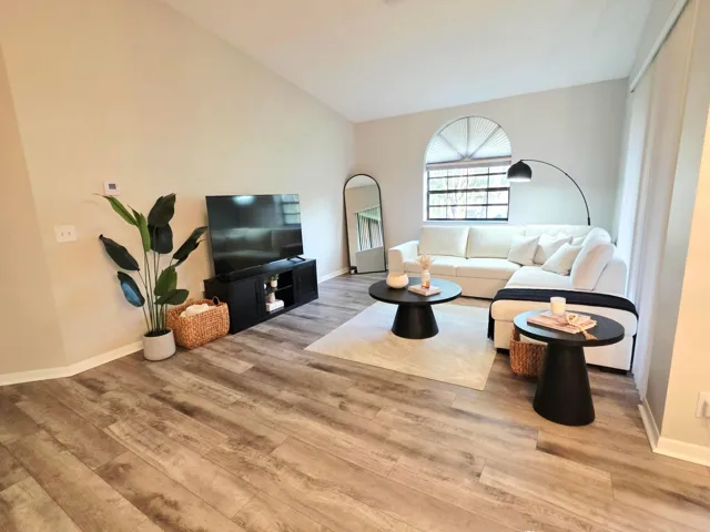 Current Furniture pictured