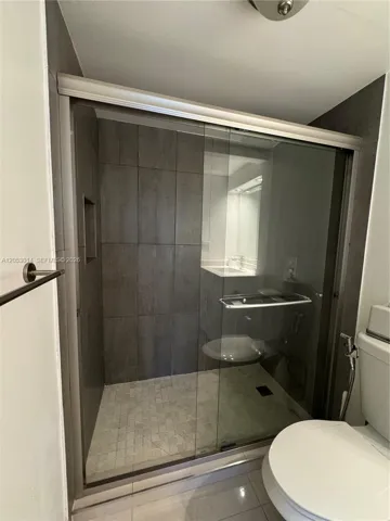 complete bath