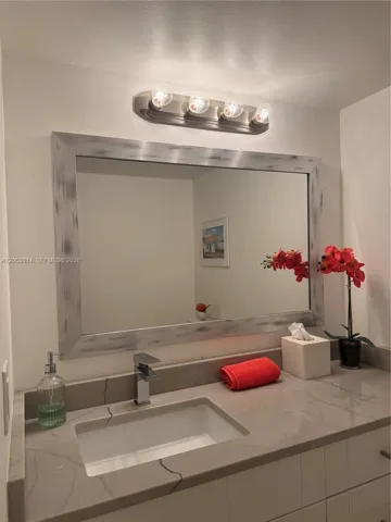 half bath