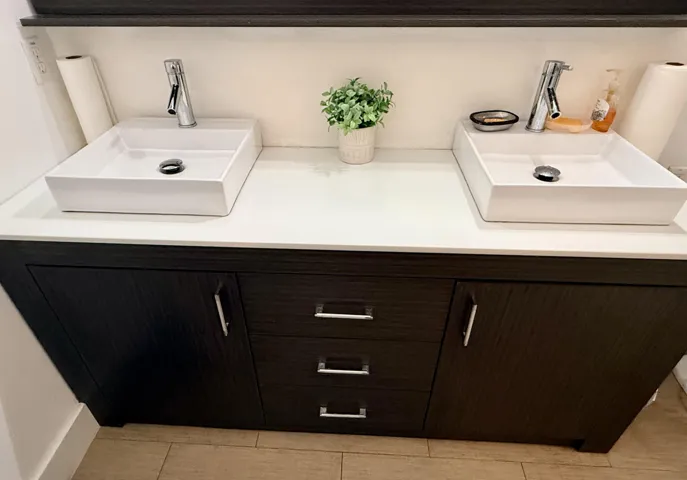 Master Bath 2