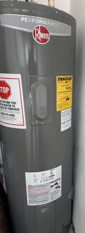 Water Heater