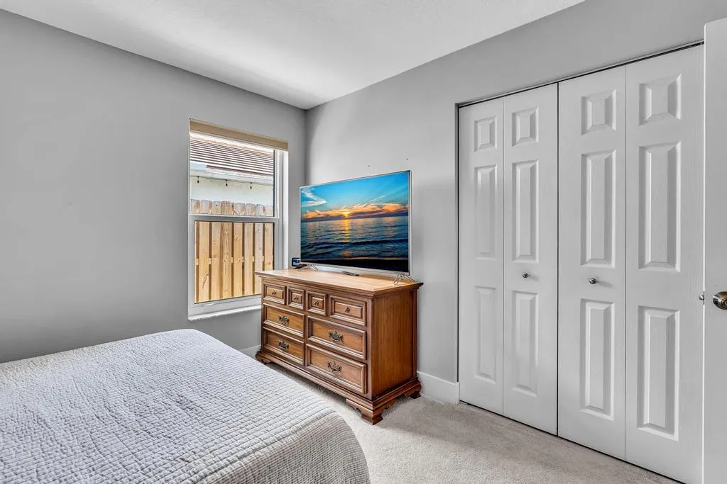 Guest Bedroom 1