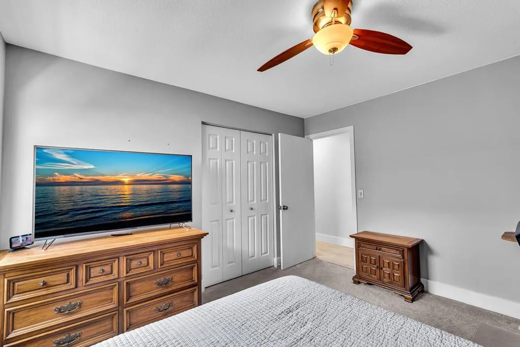 Guest Bedroom 1