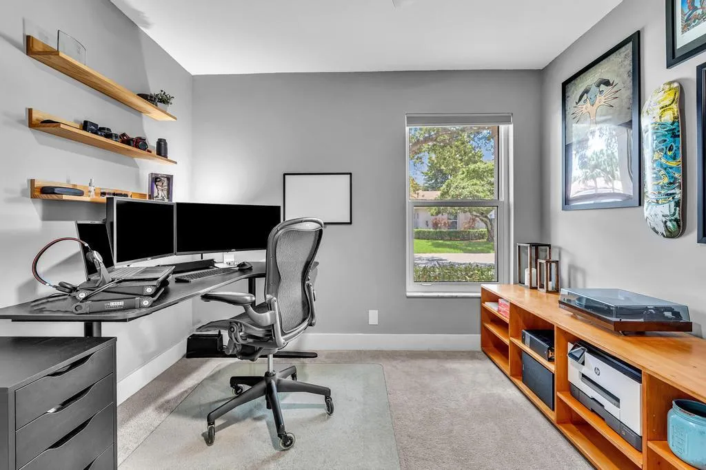 Guest Bedroom 2