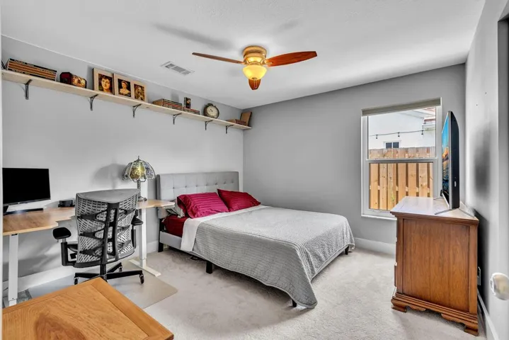 Guest Bedroom 1